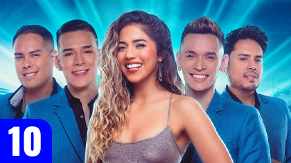 'El amor de mi vida'
