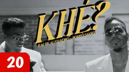 'Khé?'