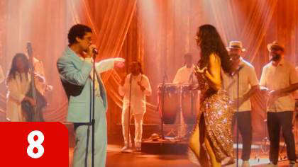 'BAILE INoLVIDABLE'