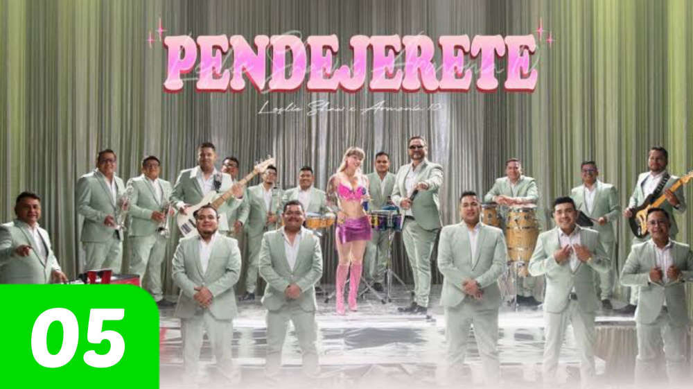 'Pendejerete'