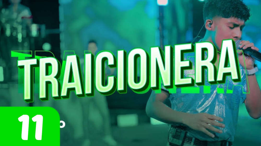 'Traicionera'