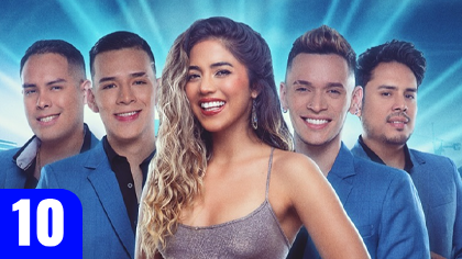 'El amor de mi vida'