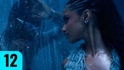 'Water'