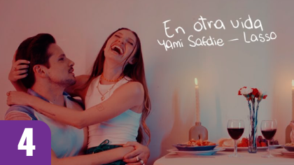 'En otra vida'