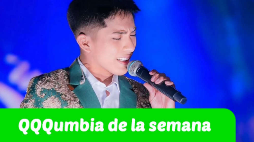 'Senderito de amor'