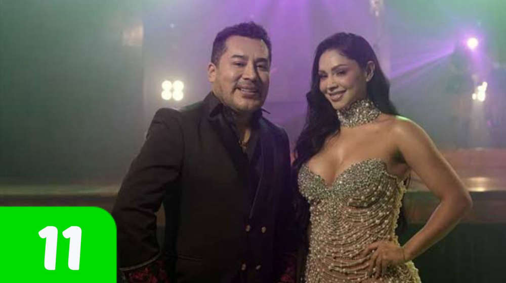 'Ni bebiendo me mas a olvidar'