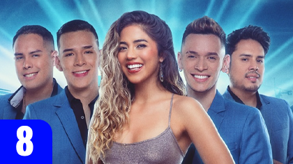 'El amor de mi vida'
