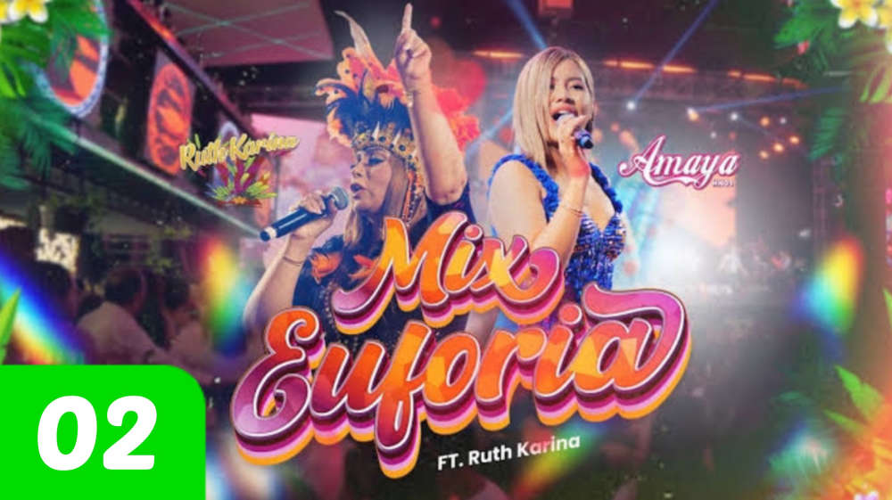 'Mix Euforia'