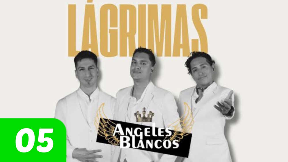 'Lágrimas'