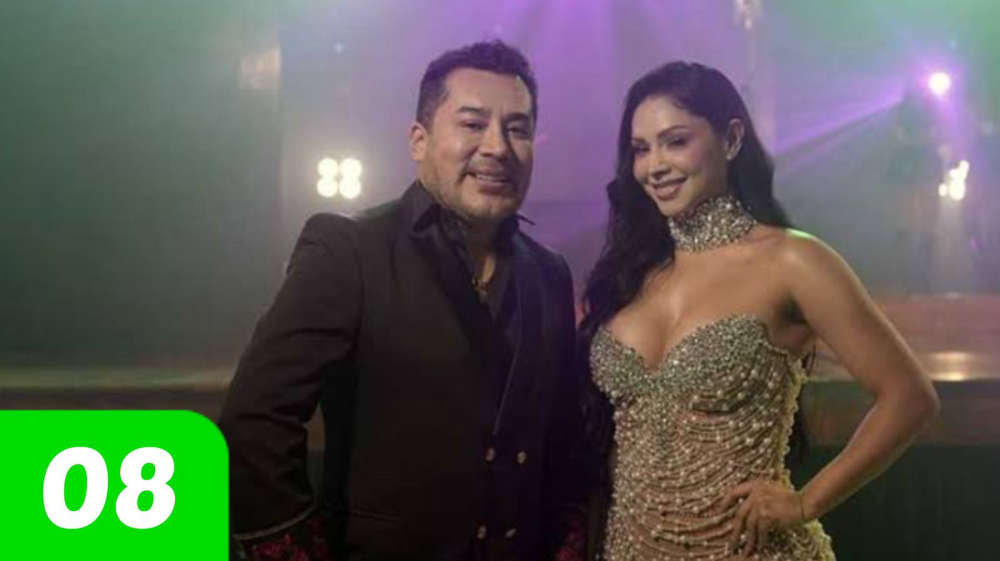 'Ni bebiendo me mas a olvidar'