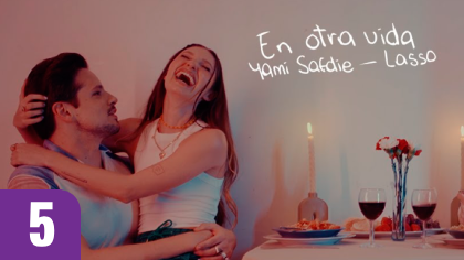 'En otra vida'