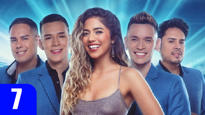 'El amor de mi vida'