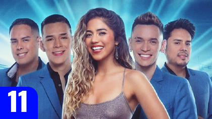 'El amor de mi vida'