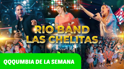 'Las chelitas'