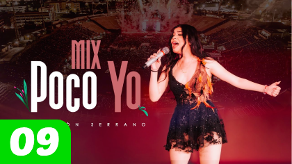 'Mix Poco yo'