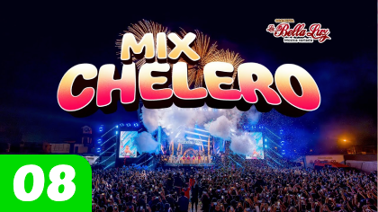 'Mix chelero'