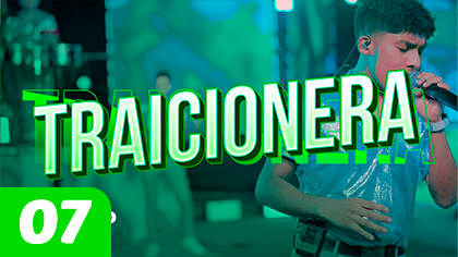 'Traicionera'