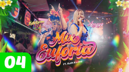 'Mix Euforia'