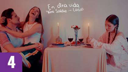'En otra vida'