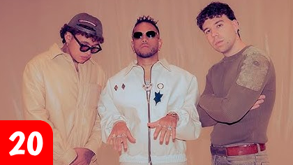 'Yo y tu'