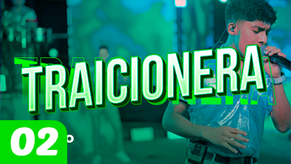 'Traicionera'