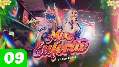 'Mix Euforia'