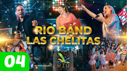 'Las chelitas'