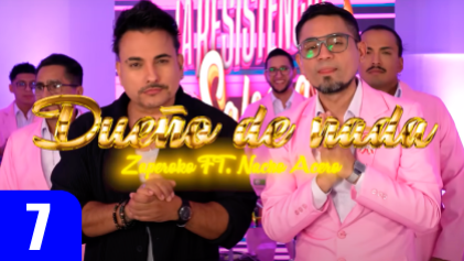 'Dueño de nada'