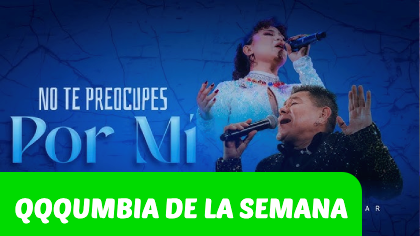 'No te preocupes por mí'