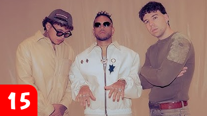 'Yo y tu'