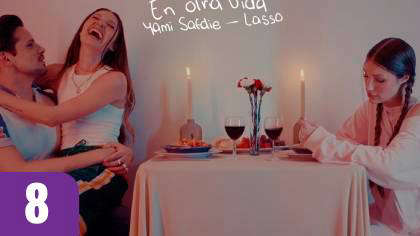'En otra vida'