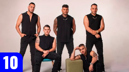 'Recuerdos'