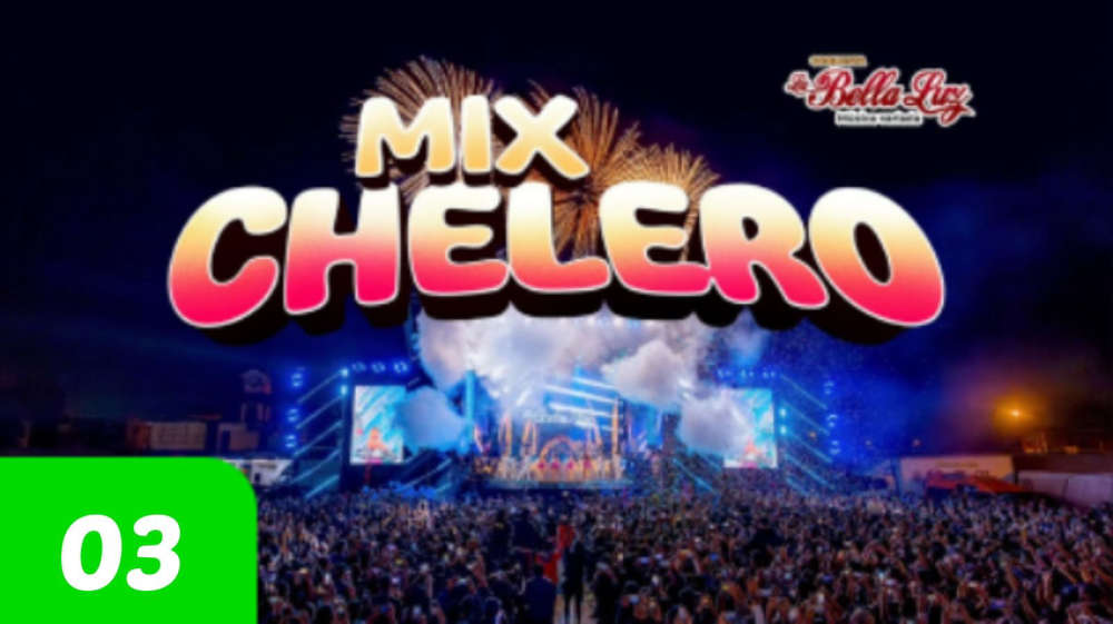 'Mix Chelero'