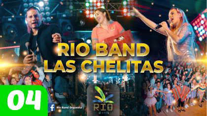 'Las chelitas'