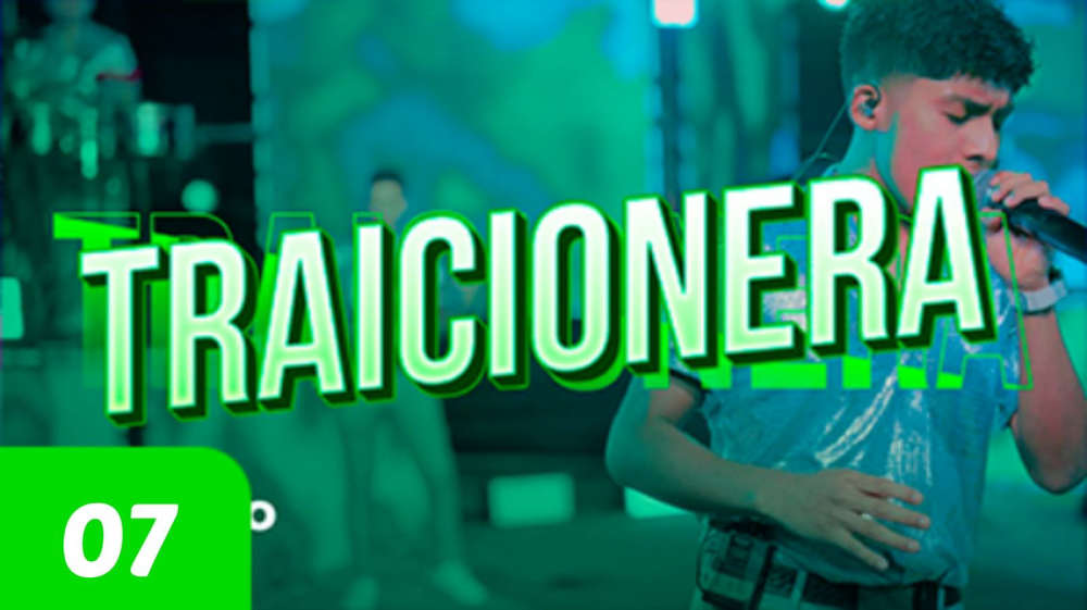'Traicionera'