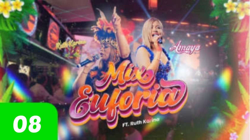 'Mix Euforia'