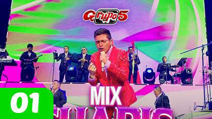 'Mix Shapis'