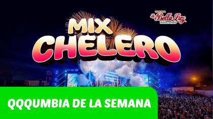 'Mix Chelero'