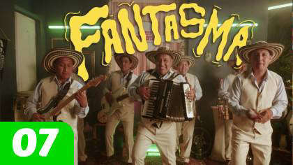 'Fantasma'