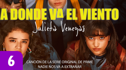 'A donde va el viento'