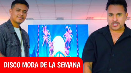 'Voy a pedirte de rodillas'