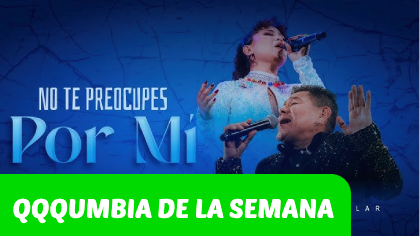 'No te preocupes por mí'