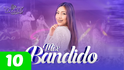 'Mix Bandido'