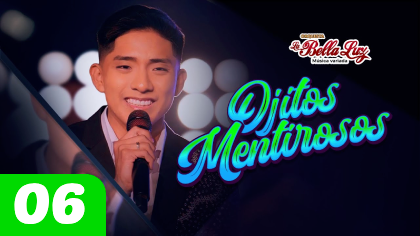 'Ojitos mentirosos'