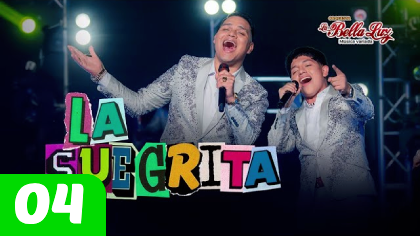 'La suegrita'