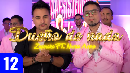 'Dueño de nada'