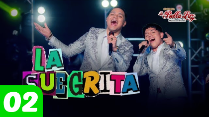 'La suegrita'