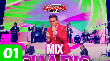 'Mix Shapis'