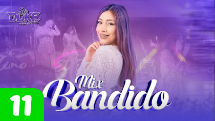 'Mix Bandido'