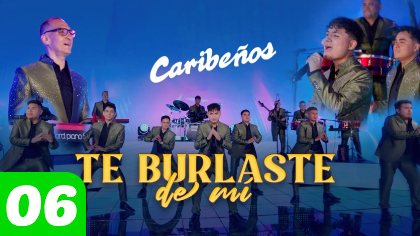 'Te burlaste de mí'